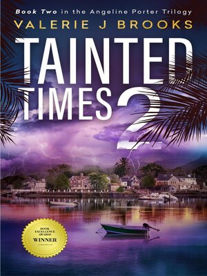cover image of Tainted Times 2